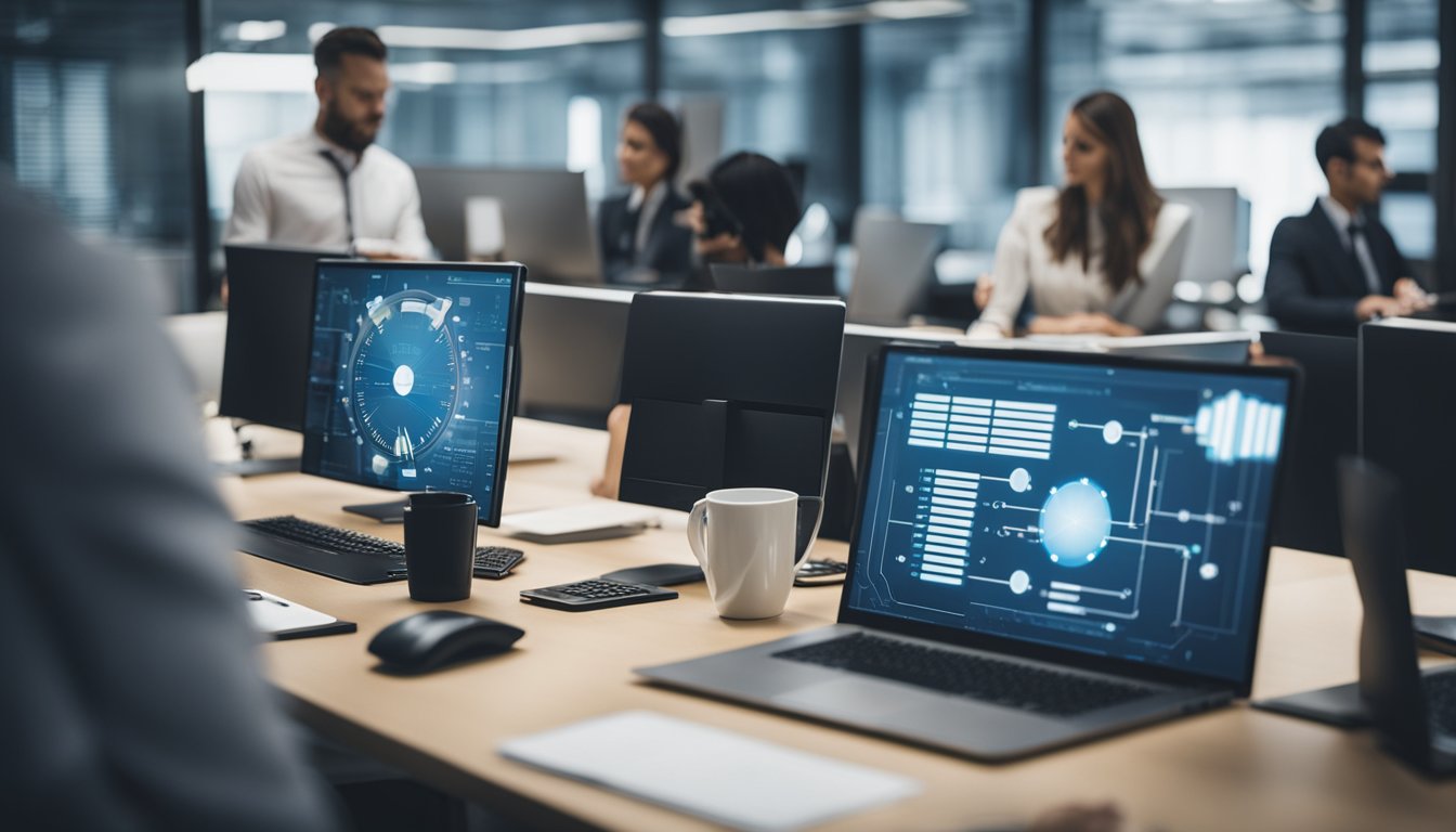 Impact IT Outsourcing on Employee Morale and Productivity Impact IT Outsourcing on Employee Morale and Productivity